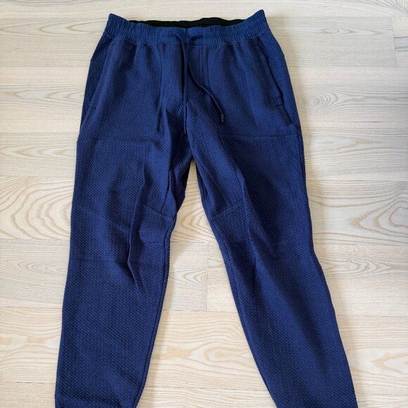 lululemon At Ease Jogger - Picture 1 of 2